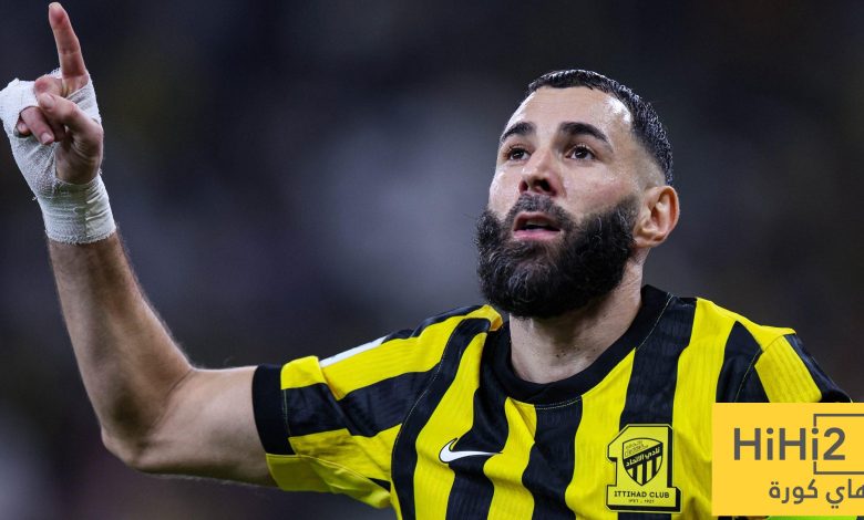 الاتحاد الخاسر الأكبر … !