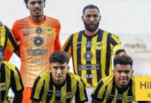 5 لاعبين يفكرون في مغادرة الاتحاد !