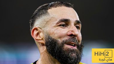 تشكيلة الاتحاد المتوقعة أمام الاتفاق