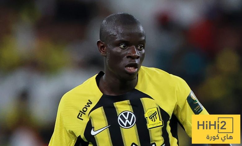 شرط الاتحاد لإطلاق سراح كانتي !