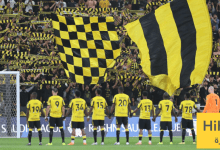 الهلال يسعى لضم لاعب الاتحاد