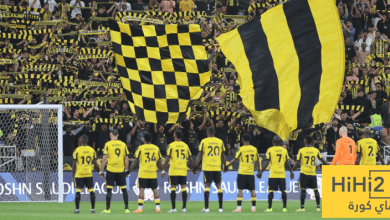 الهلال يسعى لضم لاعب الاتحاد