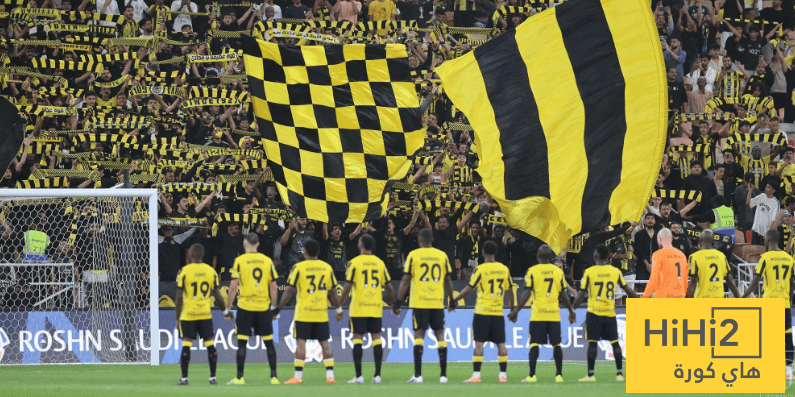 الهلال يسعى لضم لاعب الاتحاد