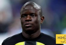 اجتماع حاسم بين الاتحاد وفنربخشة بشأن كانتي !