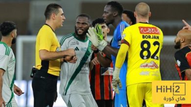 شوكة في طريق الأهلي منذ سنوات … !