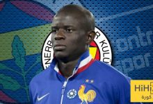 سبب تأخر انتقال كانتي إلى فنربخشة !