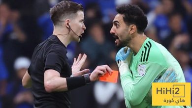 صورة : الكشف عن حكام مباريات اليوم في دوري روشن !