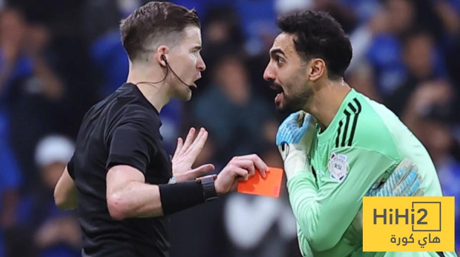 صورة : الكشف عن حكام مباريات اليوم في دوري روشن !