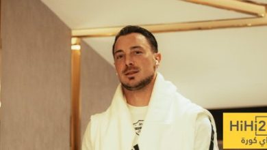 يايسله بعد فوز الأهلي على الخلود: الأهم حصد النقاط رغم عدم الرضا عن الأداء