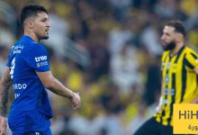 على الاتحاد ألا يفرط بلاعبه لصالح الهلال !