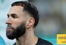 بنزيما يتدخل وينهي أزمة العبود مع كونسيساو !