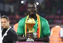 لقب كأس أمم إفريقيا صناعة سعودية … !