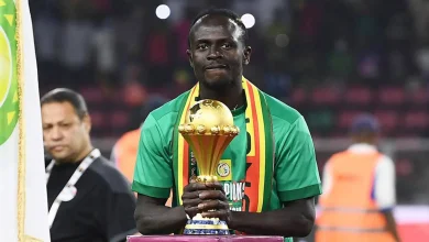 لقب كأس أمم إفريقيا صناعة سعودية … !