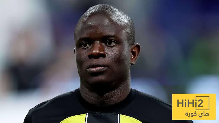 الطرف الحاسم في انتقال كانتي إلى فنربخشة  !