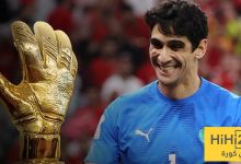 جماهير الأهلي مصدومة من ياسين بونو … !