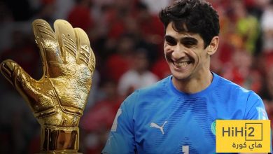 جماهير الأهلي مصدومة من ياسين بونو … !