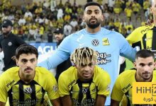 الخيار الدفاعي الأبرز لإدارة الاتحاد هذا الشتاء !