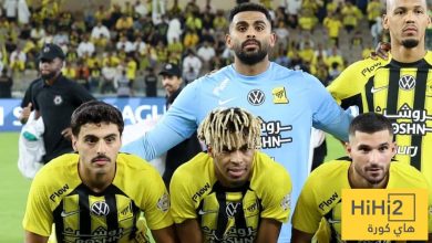 الخيار الدفاعي الأبرز لإدارة الاتحاد هذا الشتاء !