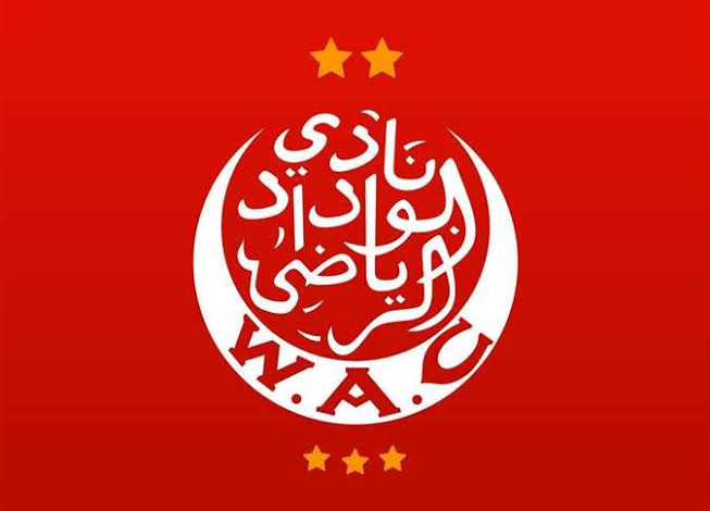 بهذه الطريقة أعلن الوداد المغربي ضم لاعب الزمالك بعد فسخ عقده