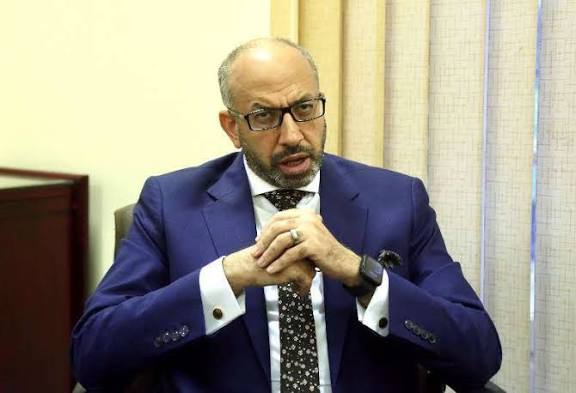 في بيان رسمي - الزمالك يبارك خطوة حسام المندوه خارج المستطيل الأخضر