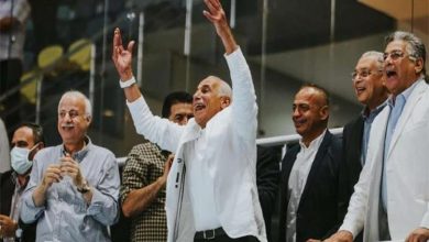 فضيحة داخل الزمالك.. مجلس الإدارة يرفض خطة مالية لإنقاذ النادي ويتركه للديون!