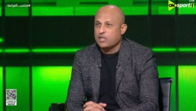 طارق مصطفى يكشف حقيقة تواصل الزمالك معه لتدريب الفريق.. وعلاقته بجون إدوارد