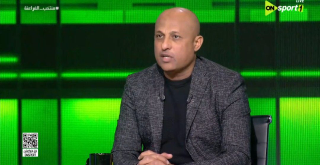 طارق مصطفى يكشف حقيقة تواصل الزمالك معه لتدريب الفريق.. وعلاقته بجون إدوارد