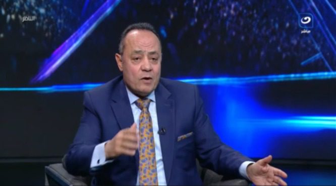 طارق يحيى يحسم الجدل بشأن وجود خلاف بين طارق مصطفى وجون إدوارد