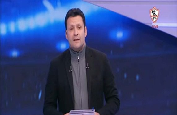 "لو كانت مشاكل الزمالك في الأهلي مش هبقى سعيد".. ورسالة عاجلة لجماهير النادي