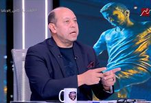 أحمد سليمان يخرج عن صمته ويكشف أسرار خطيرة في الزمالك