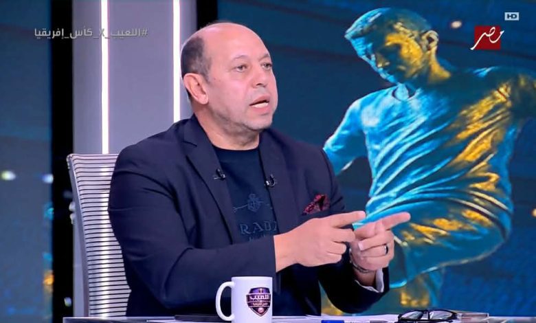 أحمد سليمان يخرج عن صمته ويكشف أسرار خطيرة في الزمالك
