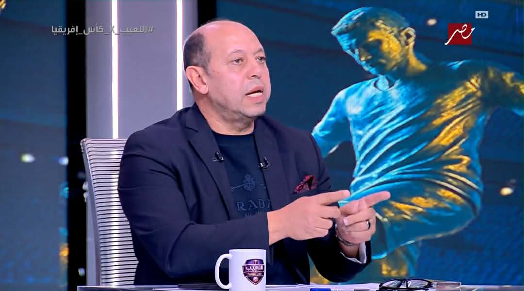 أحمد سليمان يخرج عن صمته ويكشف أسرار خطيرة في الزمالك