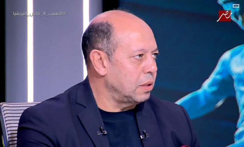 أحمد سليمان يفجر مفاجآت صادمة بشأن الزمالك والفريق.. "المجلس مكنش يعرف هذا القرار"!!