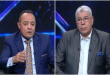 شوبير لطارق يحيى توافق تكون مدير الكرة في الزمالك؟ إجابة صادمة من الأخير