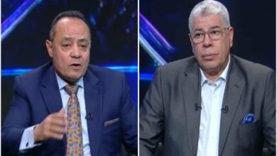 شوبير لطارق يحيى توافق تكون مدير الكرة في الزمالك؟ إجابة صادمة من الأخير