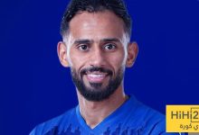 آخر مباراة لسلطان مندش قبل انتقاله إلى الهلال !