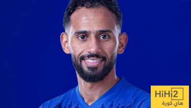 آخر مباراة لسلطان مندش قبل انتقاله إلى الهلال !