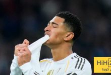 أبرز غيابات الريال أمام ليفانتي !