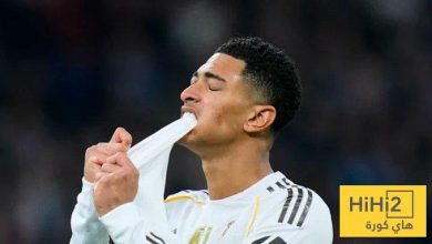 أبرز غيابات الريال أمام ليفانتي !