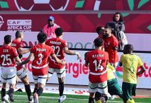 أبرزها الأهلي وفاركو.. تعديل مواعيد 3 مباريات بكأس عاصمة مصر – كل الكورة