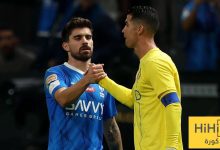 أبرزها ديربي الرياض .. جدول مباريات الجولة الـ 15 من دوري روشن