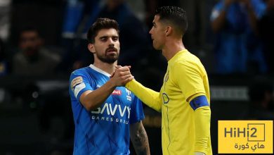 أبرزها ديربي الرياض .. جدول مباريات الجولة الـ 15 من دوري روشن