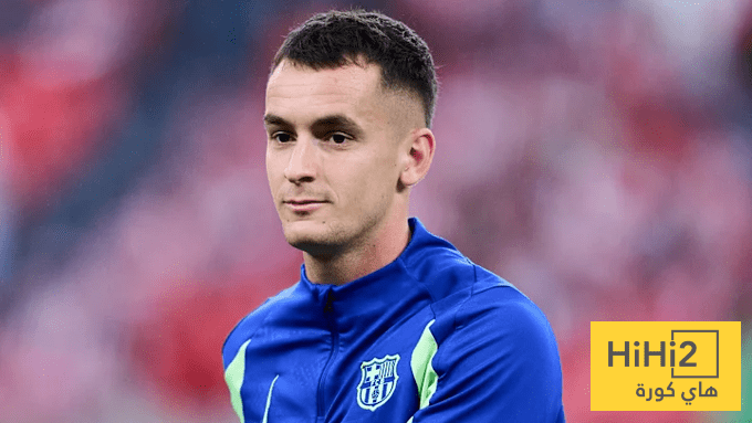 أتلتيكو مدريد يخطط للتعاقد مع كاسادو !