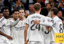 أذكى لاعب في ريال مدريد !