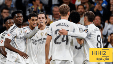 أذكى لاعب في ريال مدريد !