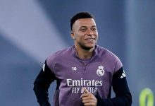 أربيلوا يكشف موقف مبابي من مواجهة ليفانتي