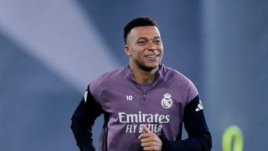 أربيلوا يكشف موقف مبابي من مواجهة ليفانتي