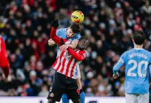 مانشستر سيتي ضد سندرلاند