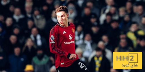 أرقام أوغارتي أمام ليدز