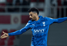 أرقام الهلال في دوري روشن قبل الجولة الـ14